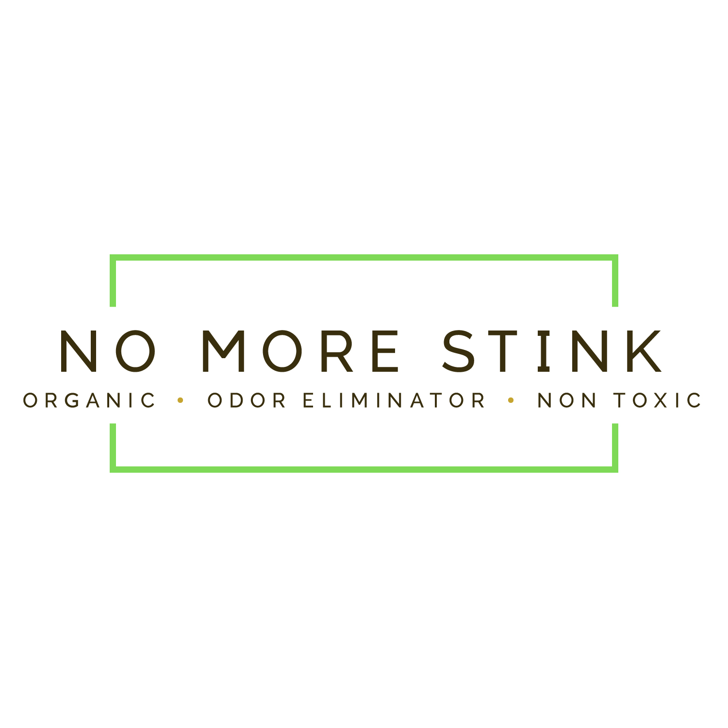 No More Stink