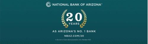 National Bank of Arizona